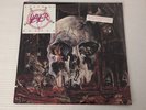 Slayer South Of Heaven Lp Vinyl OG 1st 1988 US Press SEALED EX/EX Def Jam