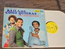 The Latin Brothers Bailame Como Quieras 1977 LP Vintage Vinyl Record Album Salsa