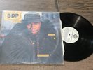 BOOGIE DOWN PRODUCTIONS Edutainment RARE PROMO VINYL LP ©1990 BDP KRS-ONE 1