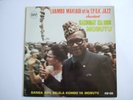 Luambo Makiadi et le T.P.O.K.Jazz chantent Candidat Na Biso Mobutu POP030 Franco