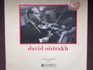 DAVID OISTRAKH ENCORES YAMPOLSKY PIANO SAX 2253 COLUMBIA B/S RARE VINYL LP