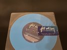 Fall Out Boy - This Ain't a Scene, It's an Arms Race. Special Edition Blue Vinyl