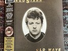 Ringo Starr - Old Wave [Brown & White Smoke Vinyl] NEW The Beatles Joe Walsh