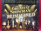 The Greatest Showman: Reimagined by Various (Record, 2019) New/Sealed