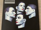 Techno Pop by Kraftwerk (Record, 2009)