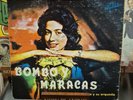 Climaco Sarmiento y su Orquesta ‎– Bombo Y Maracas -  Cumbia, Venezuela, 1975
