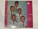 The Soul Stirrers Featuring Sam Cooke LP Original Specialty SP-2106 Sealed F