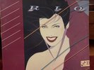 1982 Duran Duran Rio  EMI ST-12211 Vinyl LP