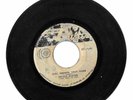 45 SKA / PRINCE BUSTER / GIRL ANSWER YOUR NAME / PRINCE BUSTER  7
