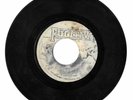 The Fugitives Featuring Joe Joe –Cantelope Rock/The Lecture - FUGITIVE 7