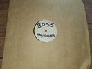 THE ABYSSINIANS 4 TRACK DUB PLATE 10