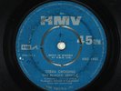 African Funk 45 - Blacks' Zenith - Zebra Crossing - His Master's Voice Nigeria