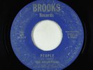 Funk/Sweet Soul 45 - Deceptions - People - Brooks