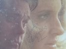 George Jones & Tammy Wynette 1973 LP SIGNED AUTOGRAPHED BY BOTH RARE