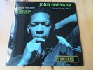 John Coltrane Blue Train Complete Masters Stereo Blue Note Tone Poet  2LP  NM/NM
