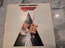 A Clockwork Orange Soundtrack Album 1972 Vintage
