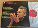 SLS 839 Karajan conducts Popular Classics 5 LP box set