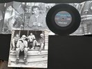 Minor Threat - Salad Days/Stumped  + Poster. Punk Grunge Vinyl Hardcore 1985 VGC