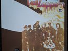 LED ZEPPELIN   -   LED ZEPPELIN II   -   VINYL / OIS
