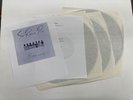ROGER WATERS SEE ROGER PLAY 3xLP ROTTERDAM 6 19 1984 VINYL 7.0 NO COVER