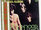 DOORS GOLDEN DOORS ELEKTRA SWG64 Japan OBI GATEFOLD VINYL 7