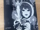 Gabor Szabo - Dreams (SK 7, ◬12489) 1968 US MONARCH PRESS. GATEFOLD JAZZ LP