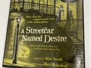 Streetcar Named Desire Alex North OST 4 records 7