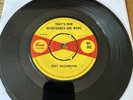 BABY WASHINGTON-THAT'S HOW HEARTACHES ARE MADE/DOODLIN-1964 UK SUE-WI 302