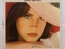 Lana Del Rey “Honeymoon” Urban Outfitters Vinyl Translucent Red Play Tested VG