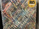Boldy James & Alchemist Bo Jackson Expanded Edition Blue Vinyl 2xLP Griselda ALC