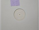 Nine Inch Nails, NIN, Head Like A Hole White Label Test Press Vinyl Record Rare