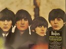 The Beatles - Beatles For Sale - 1 LP - Brand New/Sealed Vinyl