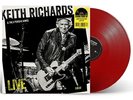 Keith Richards and The X-Pensive Winos  RSD 2025 NEW LP