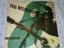 Paul McCartney UNPLUGGED Official - UK 1991 LP Parlophone 7964131 Numbered  NM