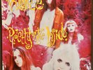 Hole “Pretty On The Inside” - 1991 German Pressing - Vinyl LP