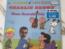 Vince Guaraldi Trio Jazz Impressions of Charlie Brown RSD 2025 RECORD STORE DAY