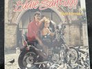 EDDIE SANTIAGO “ SIGO ATREVIDO “TH RECORD VEN PRESS/VG+VINYL/VEA Y LEA BIEN
