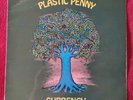 Plastic Penny 'Currency' 1969 UK Stereo Scarce Psych Pop Rock Vinyl VG/VG++