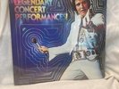 Elvis Presley 1978 LP -ELVIS LEGENDARY CONCERT PERFORMANCES R244047 **SEALED**
