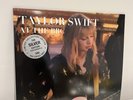 TAYLOR SWIFT AT THE BBC LIMITED COLLECTORS EDITION 349/350 NEW RARE