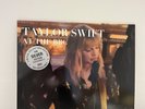 TAYLOR SWIFT AT THE BBC LIMITED COLLECTORS EDITION 093/350 NEW RARE