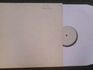 The Smiths - Hatful Of Hollow White Label Test Pressing LP Ex Rough Trade 1984
