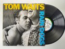Tom Waits - Rain Dogs - UK ILPS 9803 - VG+