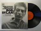 Bob Dylan - The Times They Are A-Changin' - UK 1ST PRESS BPG 62251 - NM
