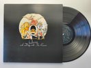 Queen - A Day At The Races - UK 1ST PRESS - EMTC 104 - VG+
