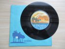 AGNETHA FALTSKOG / ABBA - Click Track- Rare SOUTH AFRICA 45 N/M