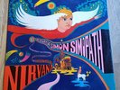 Nirvana LP The Story Of Simon Simopath UK Pink Island 1st Press PSYCH