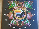 Hawkwind LP In Search Of Space UK United Artists 1977 Press A-1U B-4U NEAR MINT