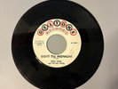 Dick Dale And The Del-Tones ‎– Misirlou /Eight Till Midnight 45 Surf 7'' Deltone