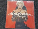 Madonna - You can dance US Disco Vinyl LP STILL SEALED  CLUB EDITION